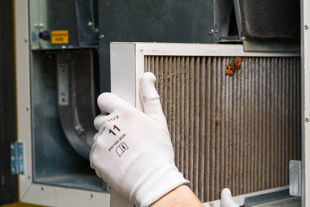 Best Air Vent Cleaning Services  in Buies Creek, NC