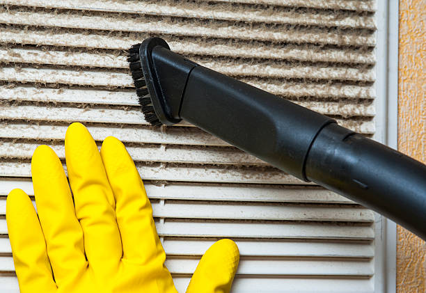 Best Best Air Duct Cleaning Company  in Buies Creek, NC