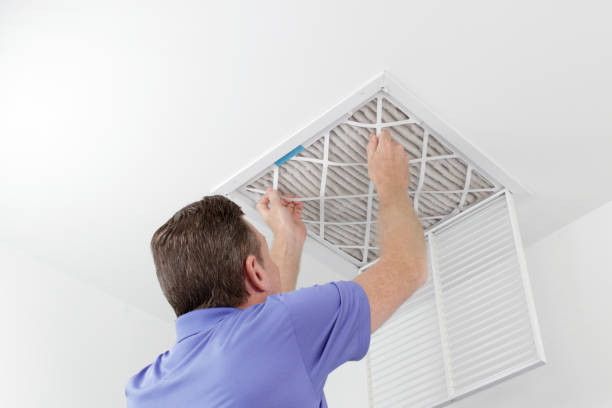 Best HVAC System Cleaning  in Buies Creek, NC